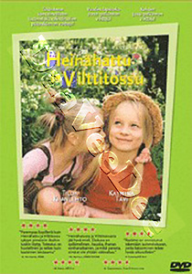 Hayflower and Quiltshoe (DVD)